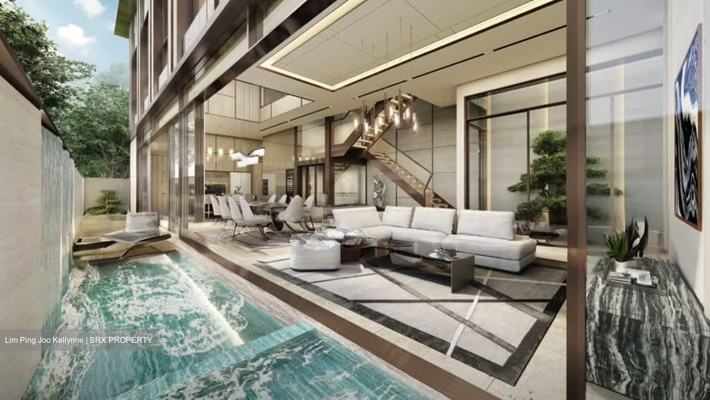 Opera Estate (D15), Semi-Detached #563573591